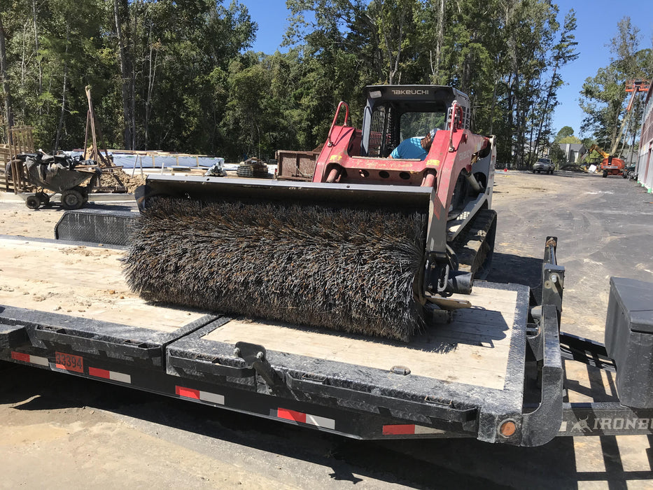 2019 PALADIN 22072MH-0022