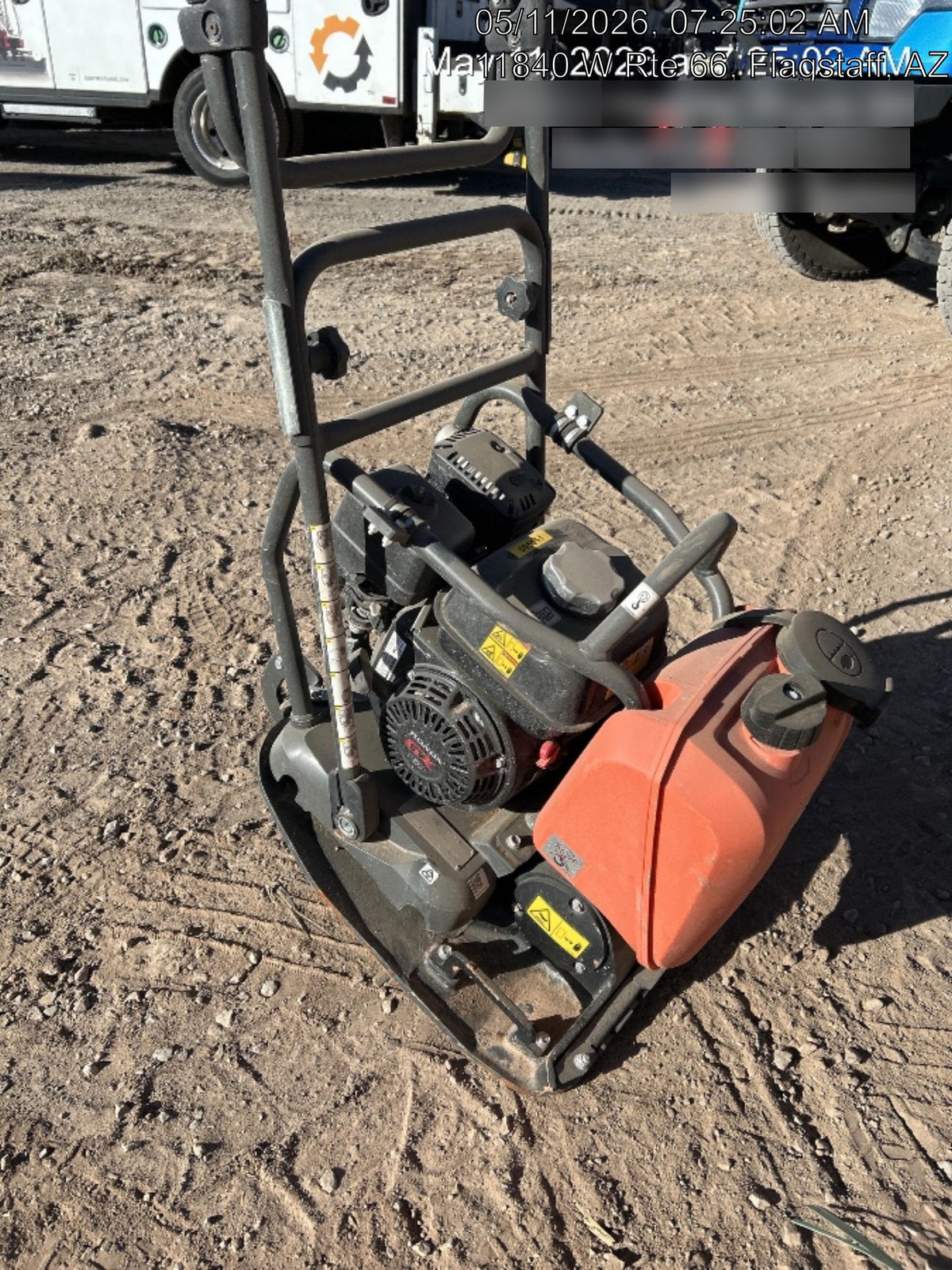 2025 HUSQVARNA LF75