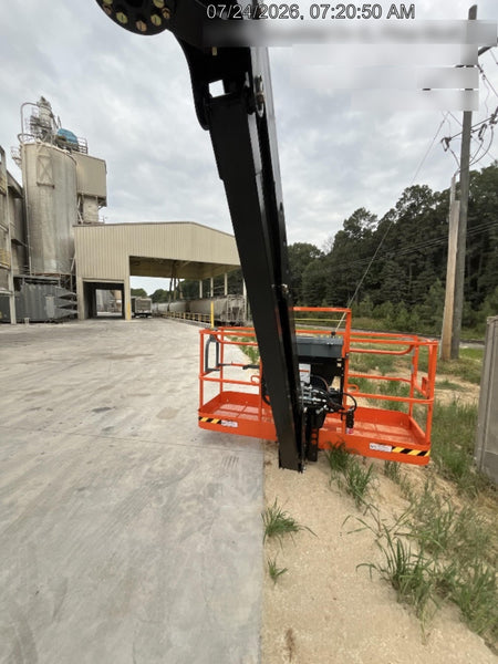 2026 JLG 1200SJP