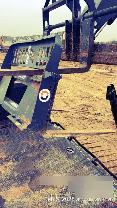 2023 SOLESBEE SPF-48