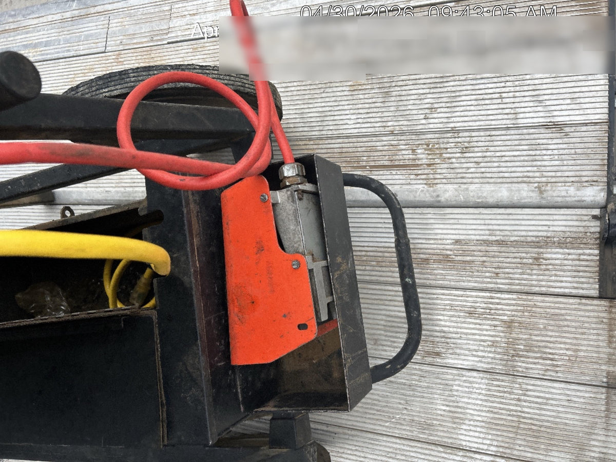 2021 RIDGID 1224