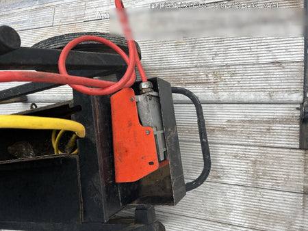 2021 RIDGID 1224