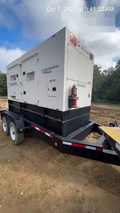 2022 MULTIQUIP DCA300