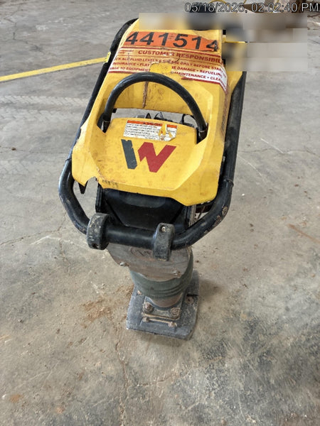2024 WACKER NEUSON BS68-4Ab/28