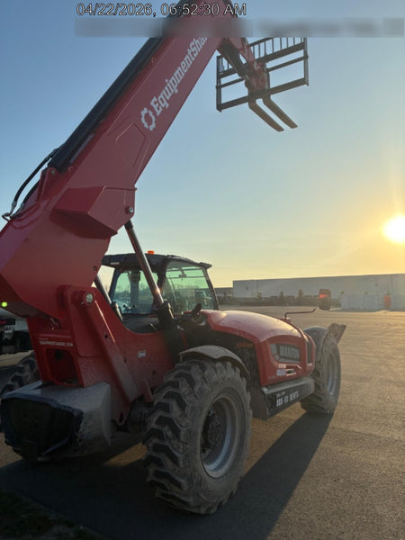 2026 SKYTRAK 10054