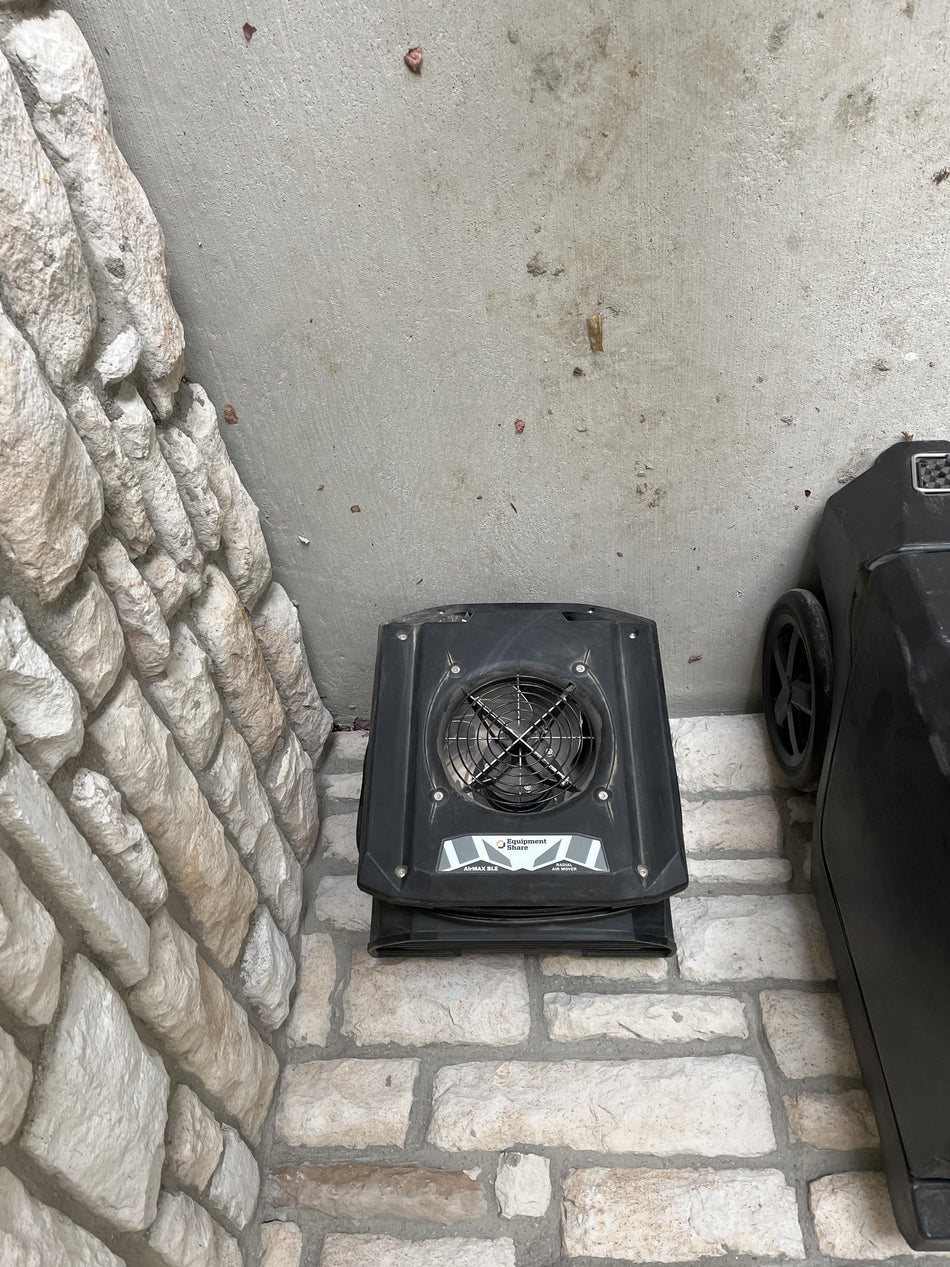 2022 PHOENIX AirMAX Radial Air Mover