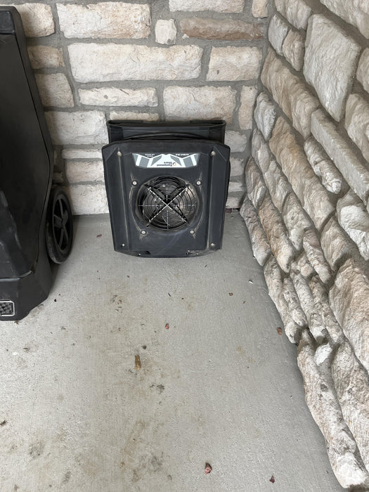 2022 PHOENIX AirMAX Radial Air Mover