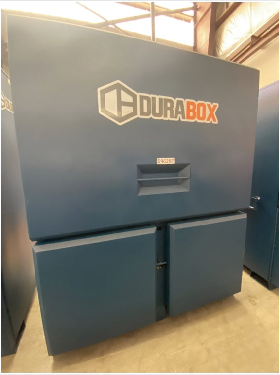 2025 DURABOX DB511