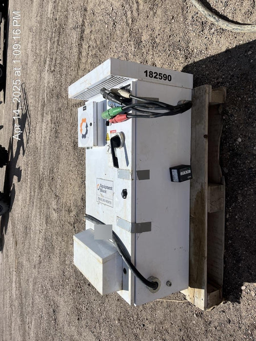 2021 YASKAWA DW-4100