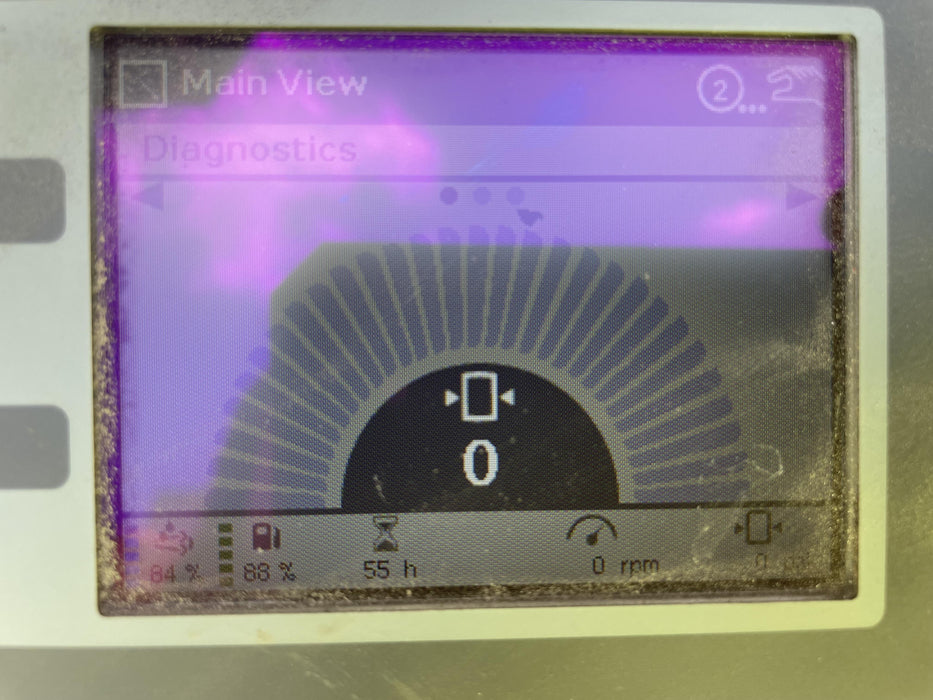 2023 ATLAS COPCO XAS 400-150 PACE