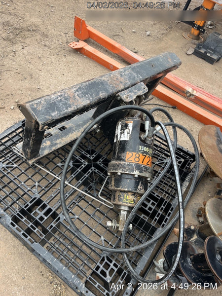 2023 AUGER TORQUE 3300-30