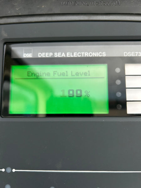 2022 ATLAS COPCO QAS 125