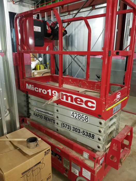 2019 MEC Micro 19