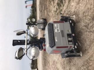 2019 Wacker Neuson LTV6L-MH Standard Options, ES Track Hardware, Fuel Level Sensor