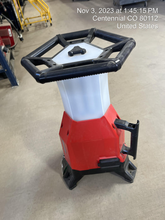 2022 MILWAUKEE 2150-20