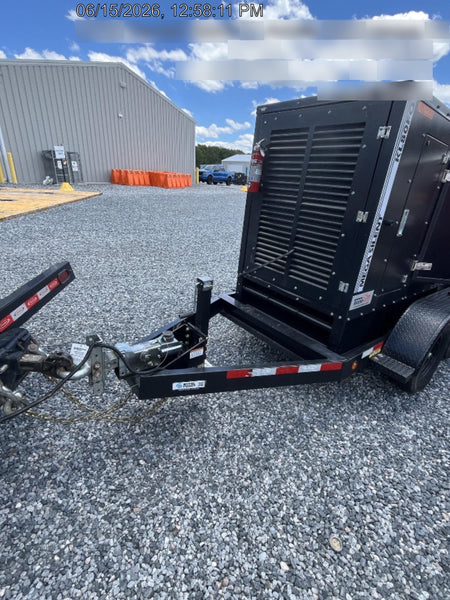 2023 FTG KL80FQ-T