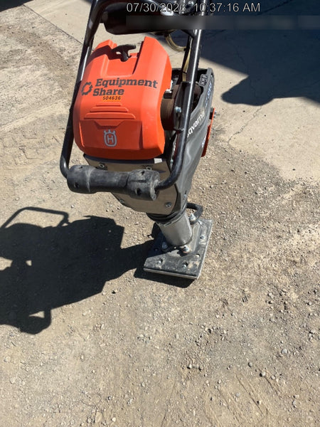 2025 HUSQVARNA LT5005
