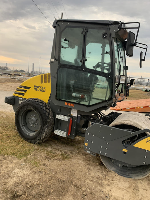 2021 WACKER NEUSON RC50