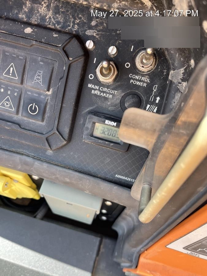 2023 GENERAC MLT2