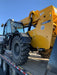 2020 JCB 509-42 Cab/Heat/Air, Solid Tires, Work Lights, Beacon, Aux Hydraulics, Back up Alarm, Lifting Eye, ES Decals