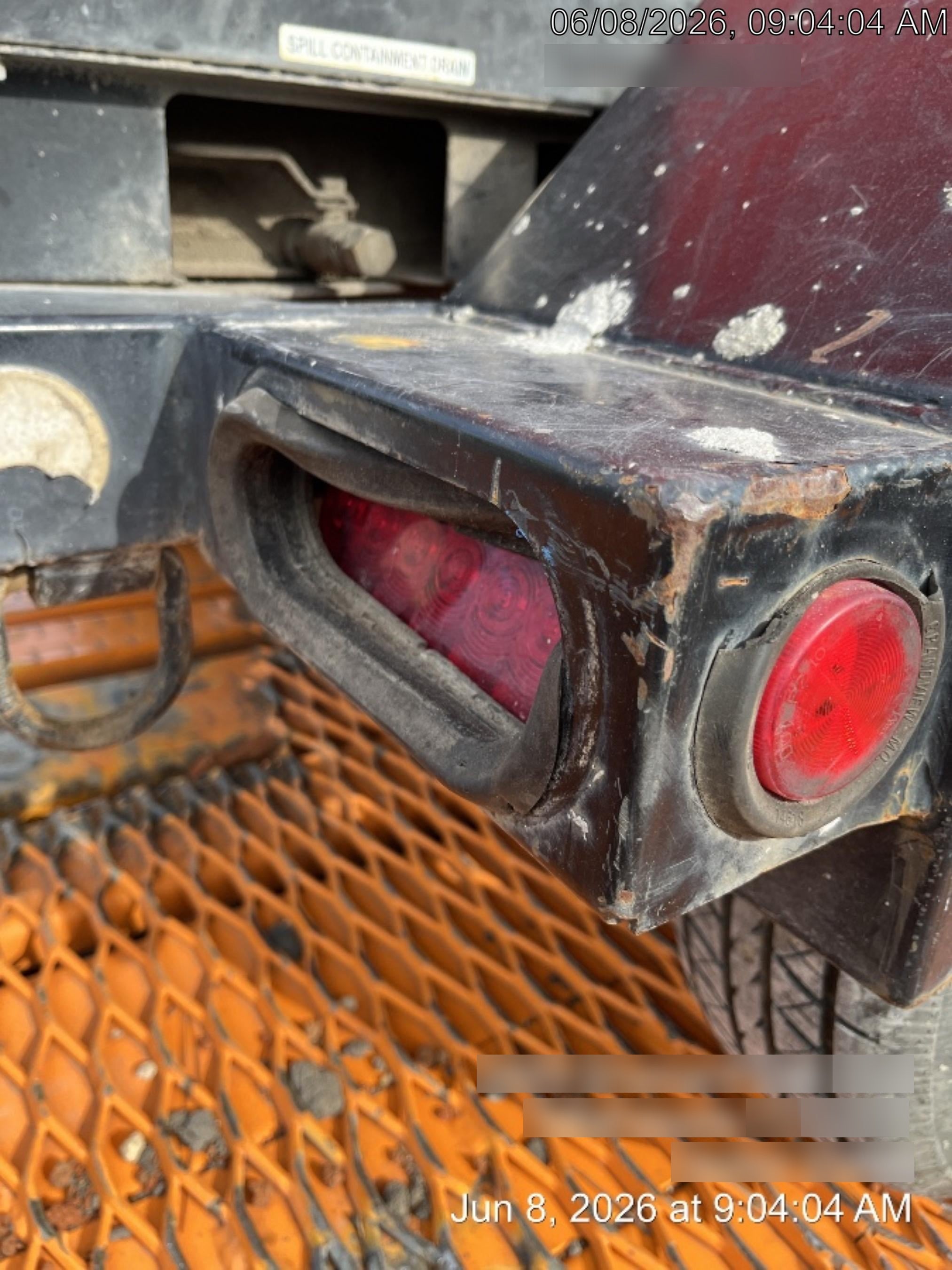 2023 SHINDAIWA DGW400MDL