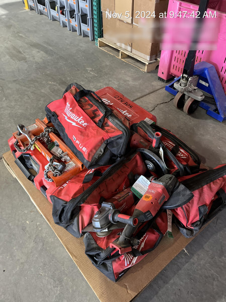 2022 MILWAUKEE 2788-22HD