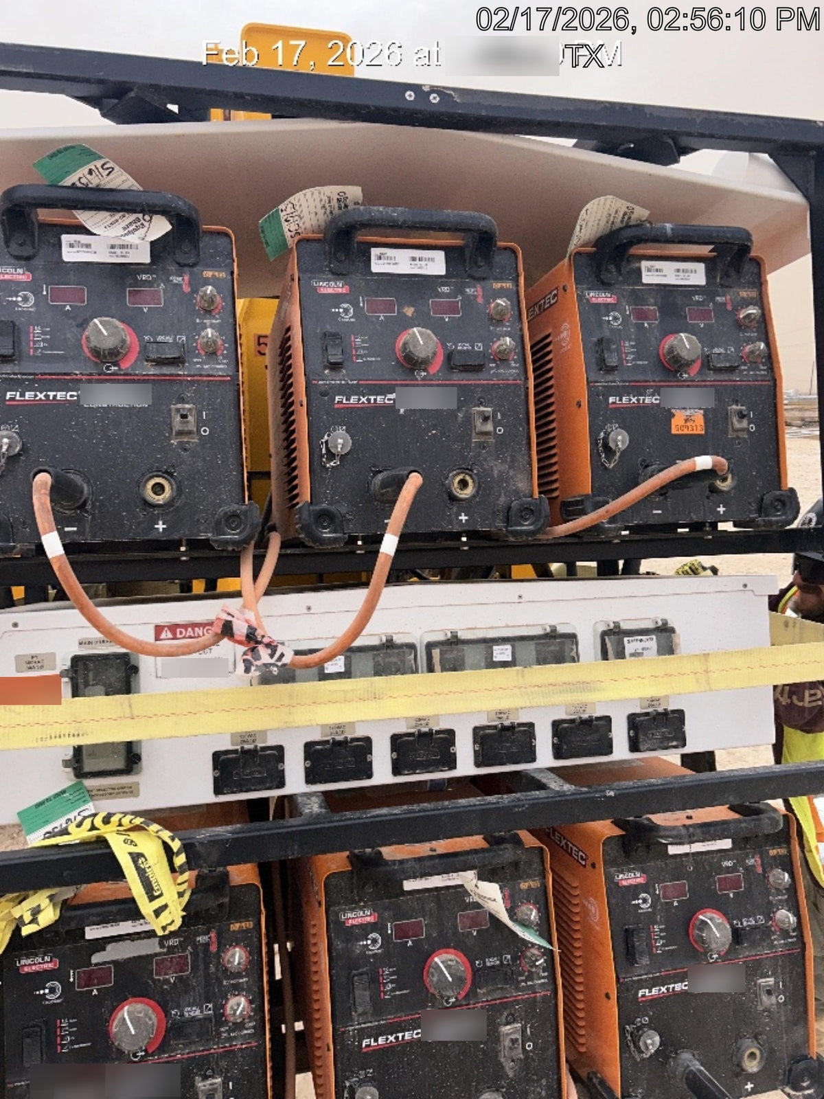 2025 LEX WR6A-7SM-FG26DZ6LD-R