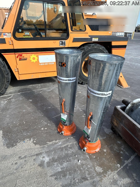 2023 MICHIGAN PNEUMATIC ES-6AM-TRACKER