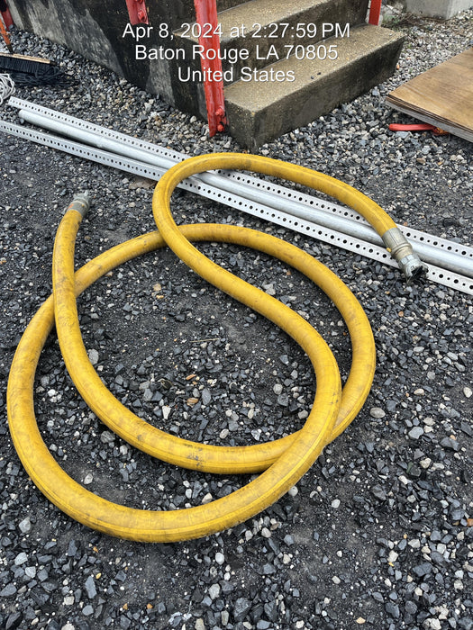 2021 MICHIGAN PNEUMATIC HV-15G-8P