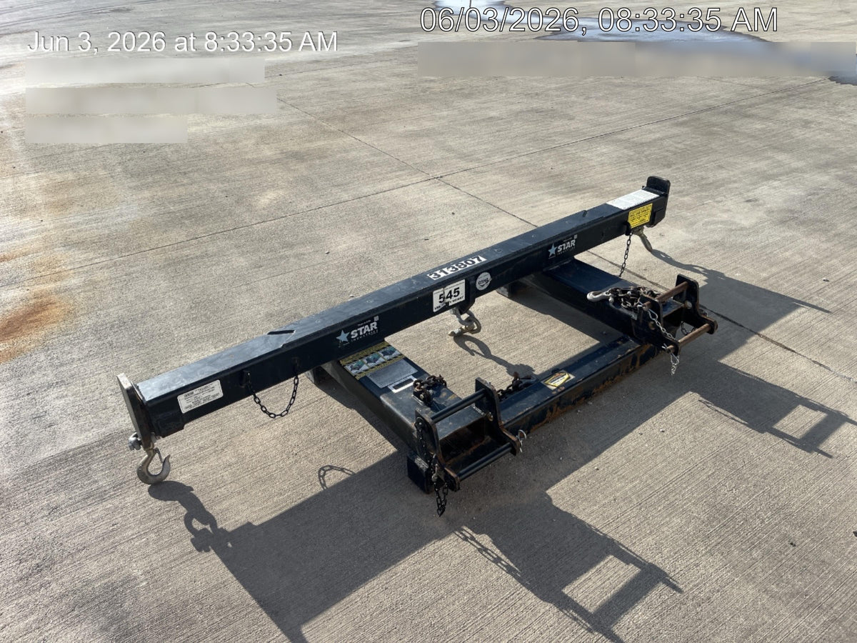 2023 STAR INDUSTRIES 1150C