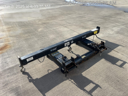 2023 STAR INDUSTRIES 1150C