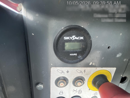 2022 SKYJACK SJ6832 RT