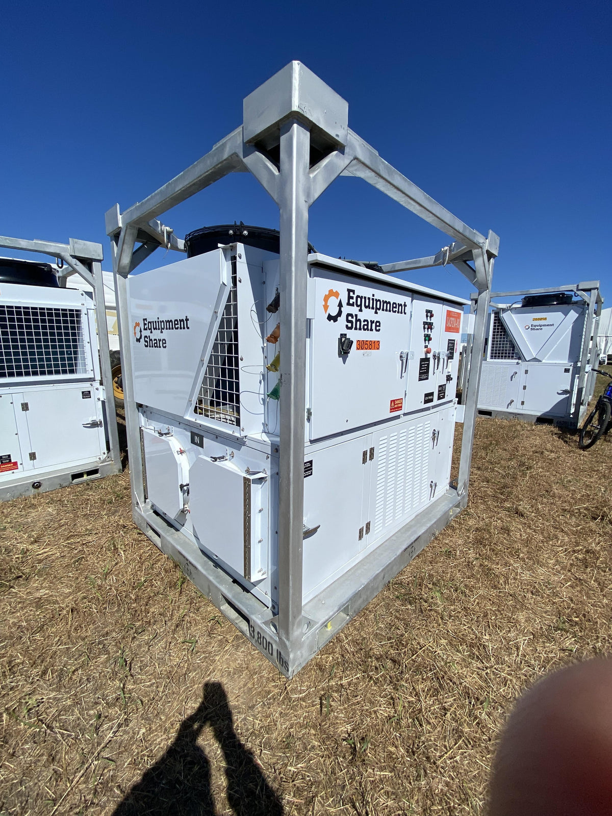 2023 SMARTECH SACP21A-HS