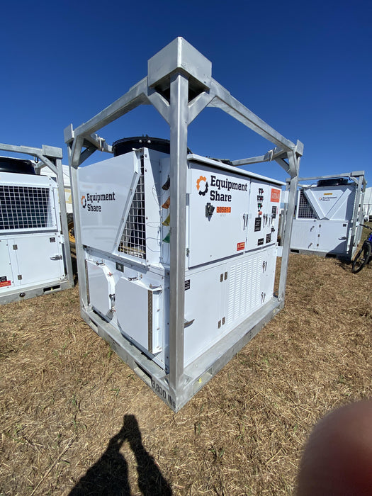 2023 SMARTECH SACP21A-HS