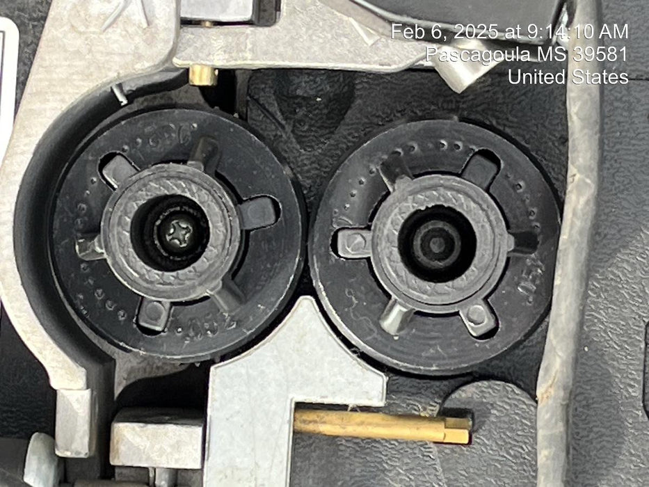 2023 MILLER ELECTRIC ArcReach 8