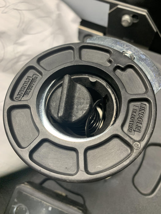 2020 LINCOLN ELECTRIC LN-25X