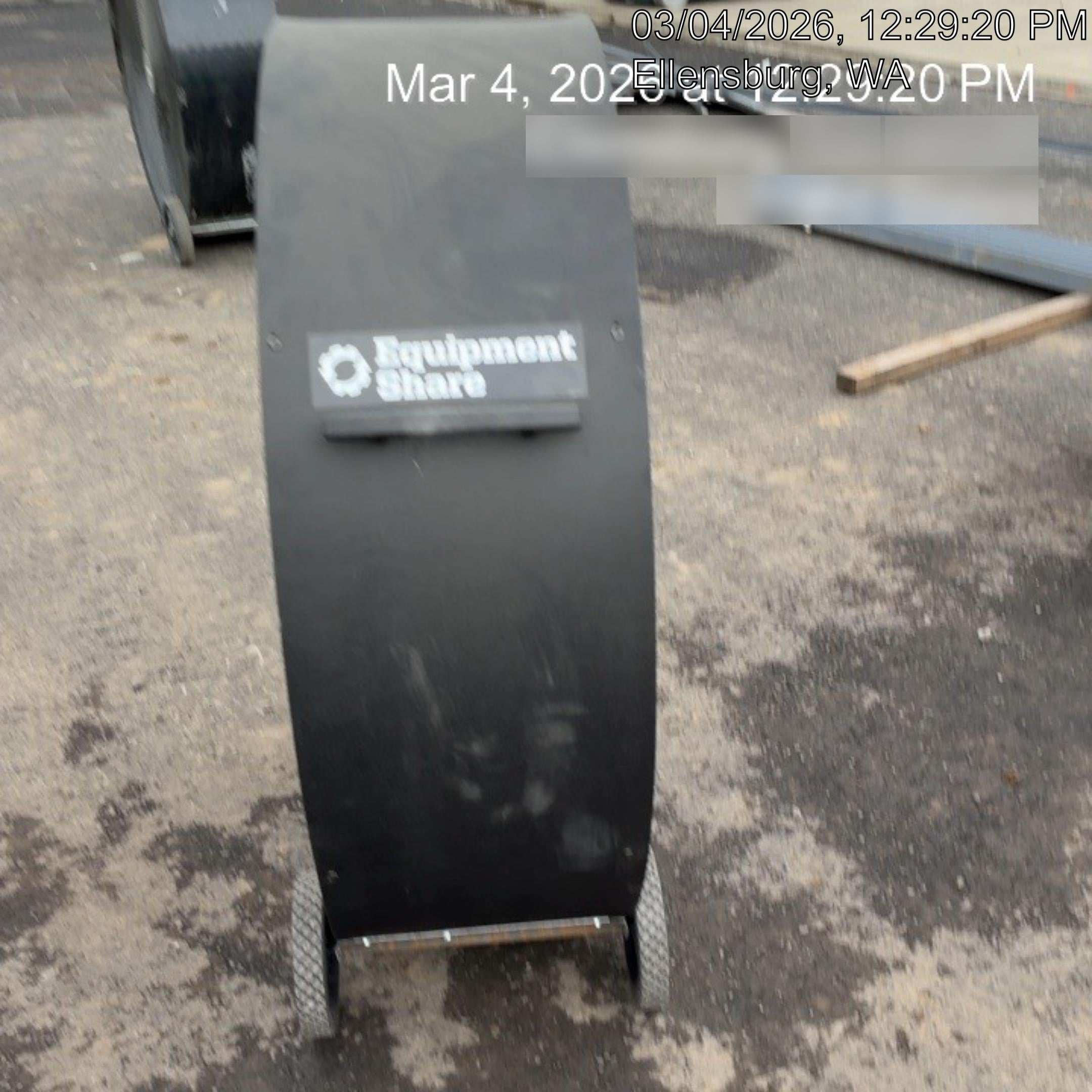 2026 ULINE 48" Drum Fan - Uline