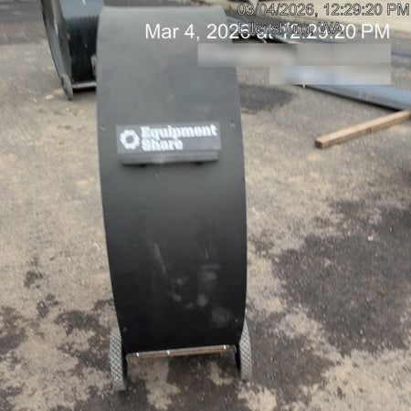 2026 ULINE 48" Drum Fan - Uline