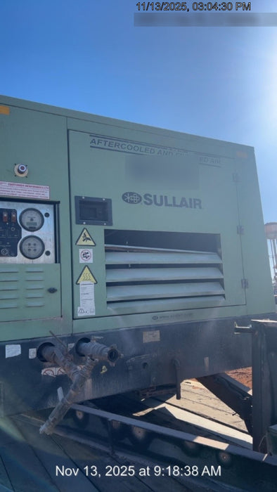 2019 SULLAIR 900HAF