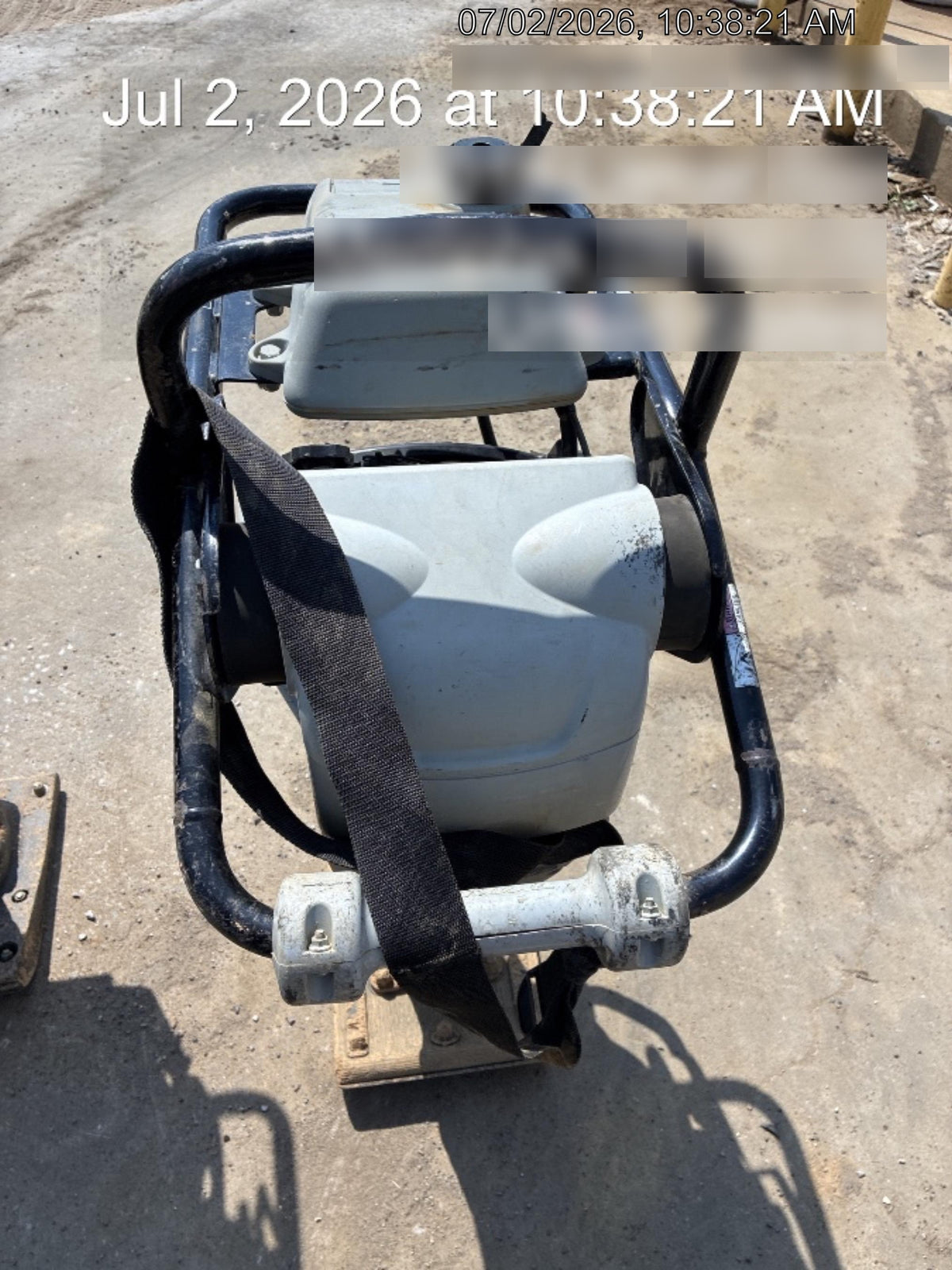 2023 MULTIQUIP MTX60HD