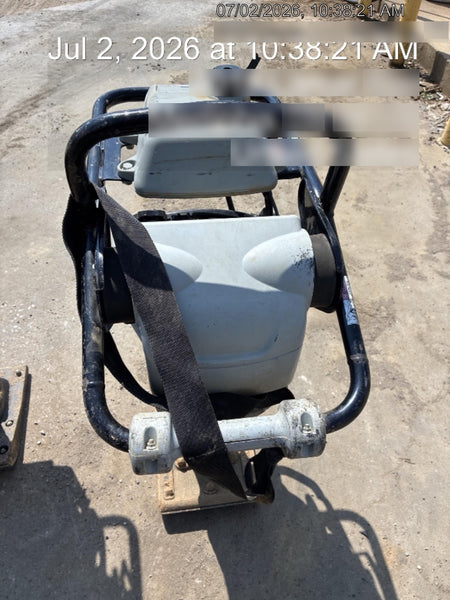 2023 MULTIQUIP MTX60HD