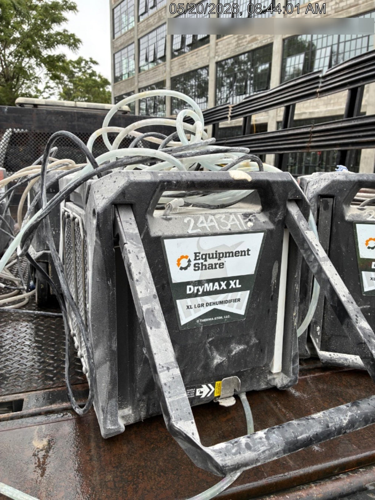2022 PHOENIX DryMAX XL