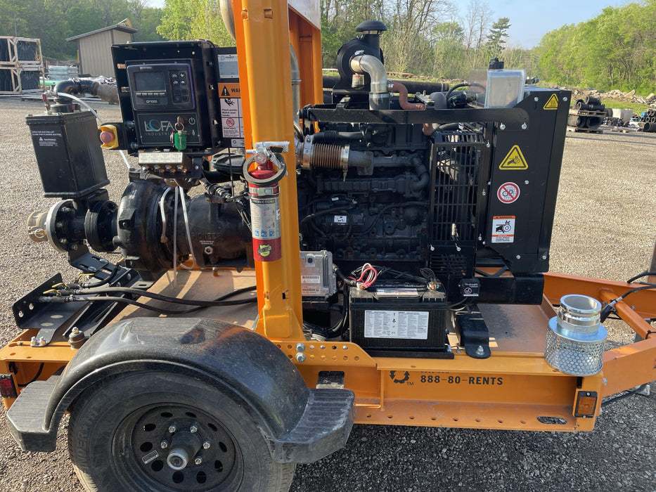 2022 PIONEER PP44S10L761-D2.9L4