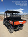 2022 KUBOTA RTV-X1140W-H (Canopy)
