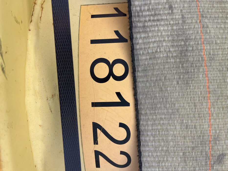 2020 MICHIGAN PNEUMATIC HV-15G-8P