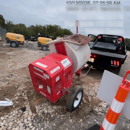 2023 MULTIQUIP WM90PH8