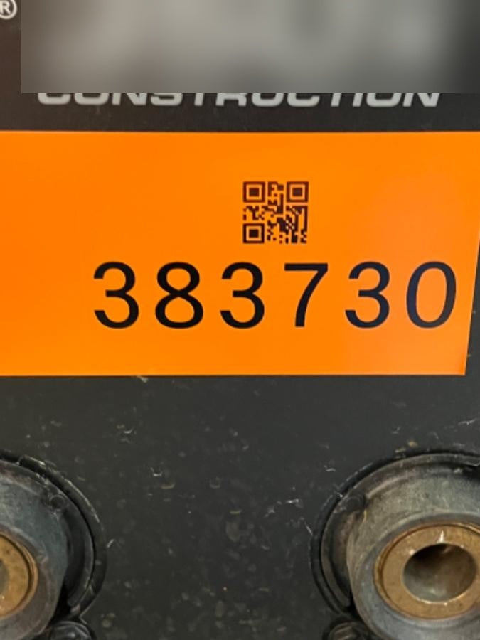 2024 LINCOLN ELECTRIC FLEXTEC 350X