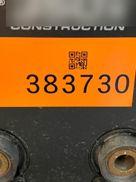 2024 LINCOLN ELECTRIC FLEXTEC 350X