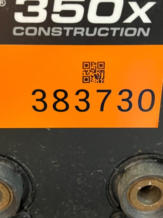 2024 LINCOLN ELECTRIC FLEXTEC 350X