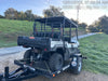 2022 KAWASAKI Mule PRO-DXT (Half Door)